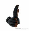 Dakine Leather Titan GTX Mens Gloves Gore-Tex, , Gray, , Male, 0200-10164, 5637819705, , N1-06.jpg