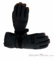 Dakine Leather Titan GTX Mens Gloves Gore-Tex, Dakine, Gray, , Male, 0200-10164, 5637819705, 610934364200, N2-02.jpg
