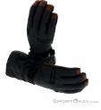 Dakine Leather Titan GTX Mens Gloves Gore-Tex, , Gray, , Male, 0200-10164, 5637819705, , N3-03.jpg