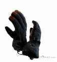 Dakine Leather Titan GTX Mens Gloves Gore-Tex, Dakine, Gray, , Male, 0200-10164, 5637819705, 610934364200, N3-18.jpg
