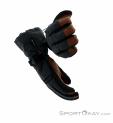 Dakine Leather Titan GTX Mens Gloves Gore-Tex, , Gray, , Male, 0200-10164, 5637819705, , N5-05.jpg