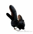 Dakine Leather Titan Mitten GTX Mens Gloves Gore-Tex, Dakine, Gray, , Male, 0200-10165, 5637819709, 610934364293, N2-17.jpg