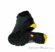 La Sportiva Pyramid GTX Mens Hiking Boots Gore-Tex, La Sportiva, Gris, , Hommes, 0024-10766, 5637819720, 8020647758067, N1-11.jpg