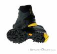 La Sportiva Pyramid GTX Mens Hiking Boots Gore-Tex, La Sportiva, Gris, , Hommes, 0024-10766, 5637819720, 8020647758067, N2-12.jpg
