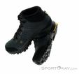 La Sportiva Pyramid GTX Mens Hiking Boots Gore-Tex, La Sportiva, Gris, , Hommes, 0024-10766, 5637819720, 8020647758067, N3-08.jpg