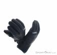Leki Phoenix 3D Gloves, , Black, , Male,Female,Unisex, 0012-10357, 5637820336, , N4-19.jpg