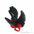 Leki Nordic Circuit Shark Gloves, Leki, Red, , Male,Female,Unisex, 0012-10359, 5637820386, 4028173783168, N3-18.jpg