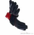 Leki Nordic Circuit Shark Gloves, Leki, Rojo, , Hombre,Mujer,Unisex, 0012-10359, 5637820386, 4028173783168, N4-04.jpg