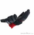 Leki Nordic Circuit Shark Gloves, Leki, Rouge, , Hommes,Femmes,Unisex, 0012-10359, 5637820386, 4028173783168, N5-20.jpg