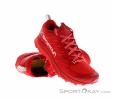 La Sportiva Kaptiva GTX Womens Trail Running Shoes Gore-Tex, La Sportiva, Rose, , Femmes, 0024-10767, 5637820401, 0, N1-01.jpg