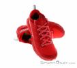 La Sportiva Kaptiva GTX Womens Trail Running Shoes Gore-Tex, , Pink, , Female, 0024-10767, 5637820401, , N2-02.jpg