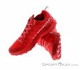 La Sportiva Kaptiva GTX Womens Trail Running Shoes Gore-Tex, La Sportiva, Rose, , Femmes, 0024-10767, 5637820401, 0, N2-07.jpg