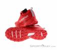 La Sportiva Kaptiva GTX Womens Trail Running Shoes Gore-Tex, La Sportiva, Rose, , Femmes, 0024-10767, 5637820401, 0, N2-12.jpg