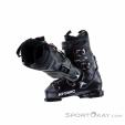 Atomic Hawx Ultra 115 S Women Ski Boots, Atomic, Black, , Female, 0003-10388, 5637820424, 887445218890, N5-10.jpg