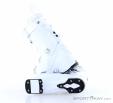 Atomic Hawx Ultra 95 S Womens Ski Boots, Atomic, Blanc, , Femmes, 0003-10389, 5637820430, 887445221784, N1-11.jpg