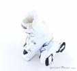 Atomic Hawx Ultra 95 S Womens Ski Boots, , White, , Female, 0003-10389, 5637820430, , N2-07.jpg