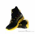 La Sportiva Blizzard GTX Hommes Chaussures de trail Gore-Tex, La Sportiva, Noir, , Hommes, 0024-10770, 5637820496, 8020647787593, N1-06.jpg