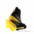 La Sportiva Blizzard GTX Mens Trail Running Shoes Gore-Tex, La Sportiva, Black, , Male, 0024-10770, 5637820496, 8020647787593, N1-16.jpg