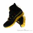 La Sportiva Blizzard GTX Mens Trail Running Shoes Gore-Tex, , Black, , Male, 0024-10770, 5637820496, , N2-07.jpg