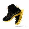 La Sportiva Blizzard GTX Hommes Chaussures de trail Gore-Tex, La Sportiva, Noir, , Hommes, 0024-10770, 5637820496, 8020647787593, N3-08.jpg
