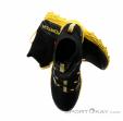 La Sportiva Blizzard GTX Mens Trail Running Shoes Gore-Tex, La Sportiva, Black, , Male, 0024-10770, 5637820496, 8020647787593, N4-04.jpg