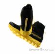 La Sportiva Blizzard GTX Mens Trail Running Shoes Gore-Tex, La Sportiva, Black, , Male, 0024-10770, 5637820496, 8020647787593, N4-14.jpg