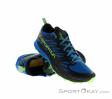 La Sportiva Kaptiva GTX Mens Trail Running Shoes Gore-Tex, La Sportiva, Bleu, , Hommes, 0024-10626, 5637820503, 8020647883257, N1-01.jpg