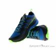 La Sportiva Kaptiva GTX Mens Trail Running Shoes Gore-Tex, La Sportiva, Bleu, , Hommes, 0024-10626, 5637820503, 8020647883257, N1-06.jpg