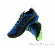 La Sportiva Kaptiva GTX Mens Trail Running Shoes Gore-Tex, La Sportiva, Blue, , Male, 0024-10626, 5637820503, 8020647883257, N2-07.jpg