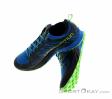La Sportiva Kaptiva GTX Mens Trail Running Shoes Gore-Tex, La Sportiva, Azul, , Hombre, 0024-10626, 5637820503, 8020647883257, N3-08.jpg