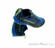 La Sportiva Kaptiva GTX Mens Trail Running Shoes Gore-Tex, La Sportiva, Bleu, , Hommes, 0024-10626, 5637820503, 8020647883257, N3-18.jpg