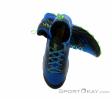 La Sportiva Kaptiva GTX Mens Trail Running Shoes Gore-Tex, La Sportiva, Modrá, , Muži, 0024-10626, 5637820503, 8020647883257, N4-04.jpg