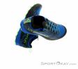 La Sportiva Kaptiva GTX Mens Trail Running Shoes Gore-Tex, , Blue, , Male, 0024-10626, 5637820503, , N4-19.jpg
