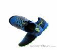 La Sportiva Kaptiva GTX Mens Trail Running Shoes Gore-Tex, La Sportiva, Bleu, , Hommes, 0024-10626, 5637820503, 8020647883257, N5-10.jpg