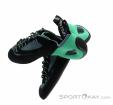 La Sportiva Finale Women Climbing Shoes, , Turquoise, , Female, 0024-10260, 5637820566, , N4-09.jpg