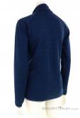 Martini Aosta Womens Sweater, , Azul, , Mujer, 0017-10605, 5637820579, , N1-11.jpg