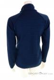 Martini Aosta Womens Sweater, , Blue, , Female, 0017-10605, 5637820579, , N2-12.jpg