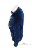 Martini Aosta Womens Sweater, , Azul, , Mujer, 0017-10605, 5637820579, , N3-08.jpg