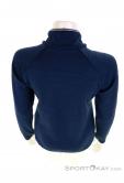 Martini Aosta Womens Sweater, , Blue, , Female, 0017-10605, 5637820579, , N3-13.jpg