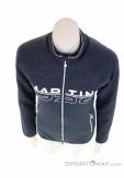 Martini Aosta Womens Sweater, , Gray, , Female, 0017-10605, 5637820580, , N3-03.jpg