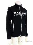 Martini Aosta Womens Sweater, , Black, , Female, 0017-10605, 5637820588, , N1-01.jpg