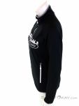 Martini Aosta Womens Sweater, , Black, , Female, 0017-10605, 5637820588, , N2-07.jpg