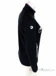 Martini Aosta Womens Sweater, Martini, Black, , Female, 0017-10605, 5637820588, 9010441043734, N2-17.jpg