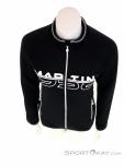 Martini Aosta Womens Sweater, Martini, Black, , Female, 0017-10605, 5637820588, 9010441043734, N3-03.jpg