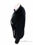 Martini Aosta Womens Sweater, Martini, Black, , Female, 0017-10605, 5637820588, 9010441043734, N3-08.jpg