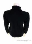 Martini Aosta Womens Sweater, , Black, , Female, 0017-10605, 5637820588, , N3-13.jpg