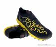 La Sportiva VK Boa Mens Trail Running Shoes, , Black, , Male, 0024-10771, 5637820596, , N1-01.jpg