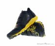 La Sportiva VK Boa Mens Trail Running Shoes, , Black, , Male, 0024-10771, 5637820596, , N1-06.jpg