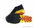 La Sportiva VK Boa Mens Trail Running Shoes, , Black, , Male, 0024-10771, 5637820596, , N1-11.jpg