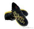 La Sportiva VK Boa Mens Trail Running Shoes, , Black, , Male, 0024-10771, 5637820596, , N2-02.jpg